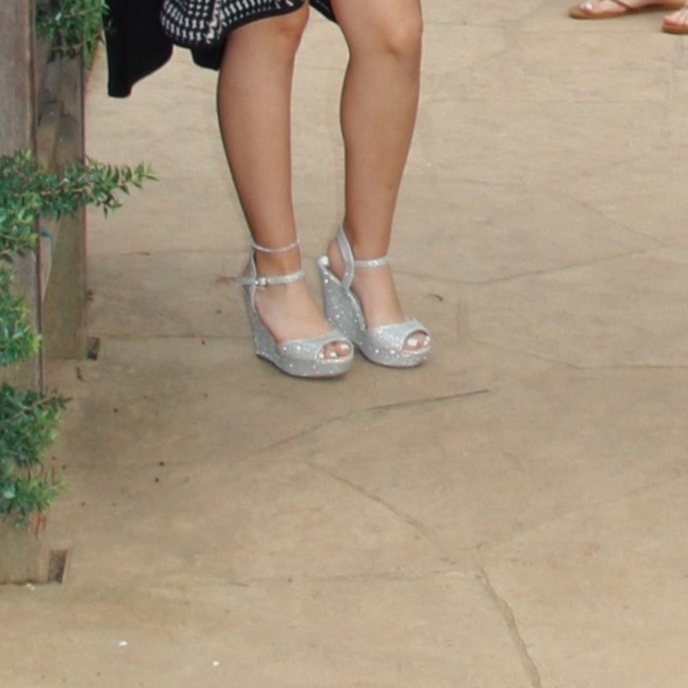 Wedges - Picture 8 of 8